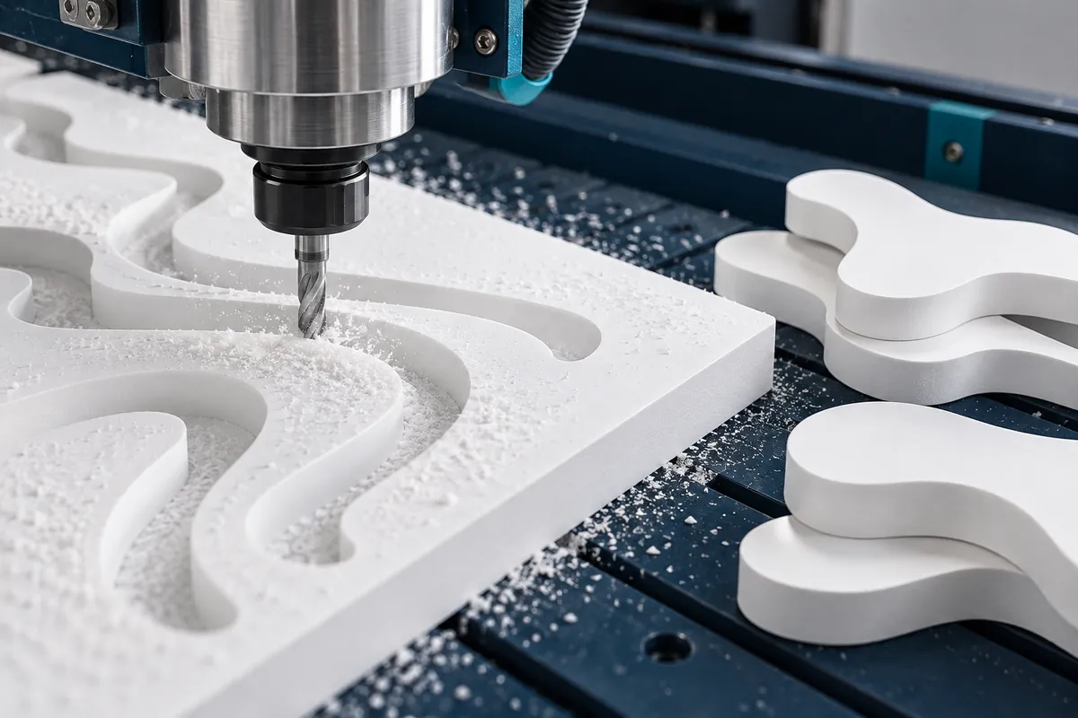 Tabela ve Kutu Harfte PVC Foam Levha: Kalınlık, Kesim ve Montaj Rehberi